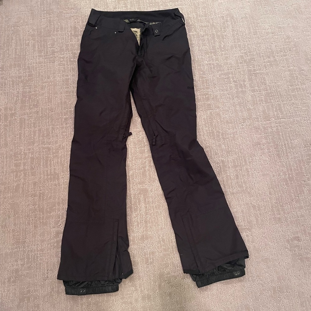 Men’s burton snowboard pants